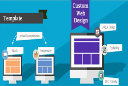 difference-between-custom-website-design-and-templates
