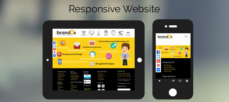 Why Responsive Website Designing matters: Advantages of a Responsive Website? why-responsive-website-designing-matters-advantages-of-a-responsive-website