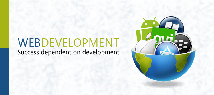 success-dependent-on-website-development