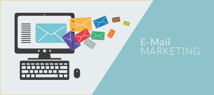 ای-میل-مارکیٹنگ کیا کام کرتی ہے