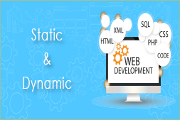 difference-between-static-and-dynamic-website-development