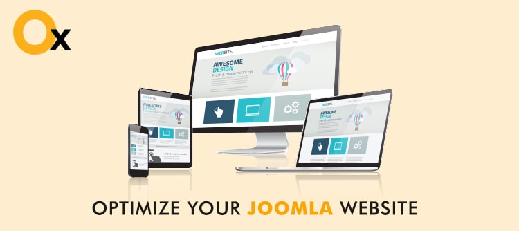 joomla-ウェブ開発会社