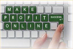 make-online-business-profitable