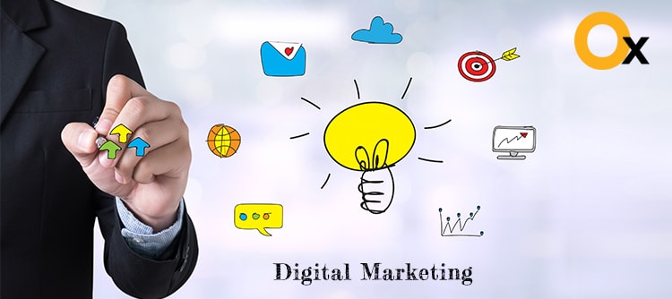 5 conceptos básicos de marketing digital que debe conocer antes de comenzar una campaña de marketing