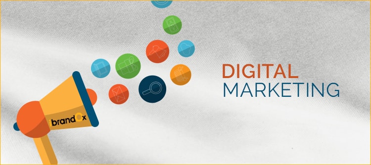 デジタル マーケティングとは何か、デジタル マーケティングがどのように勢いを増したか