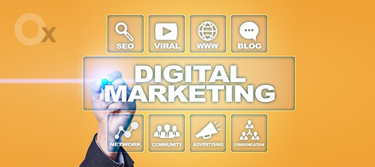 The Future of Digital Marketing | iBrandox™