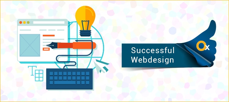 5-integral-pillars-of-successful-website-designing