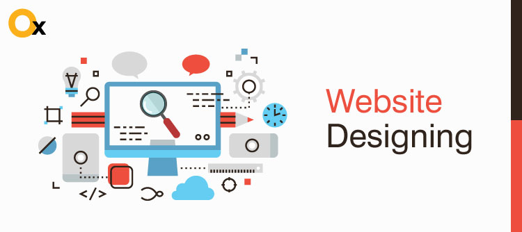 توفر خدمات تصميم الويب الرائعة التي تعزز الأعمال بشكل فعال