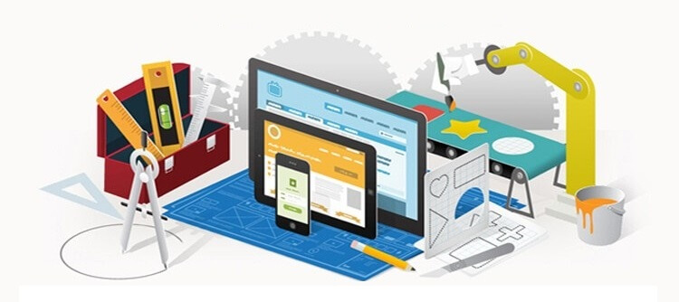 Customized Website Designing Over Template Website customized-website-design-over-template-web-design