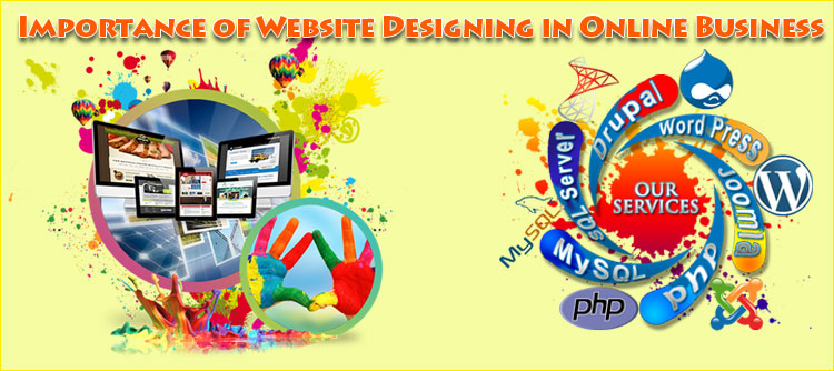 importance-of-website-designing-in-online-business