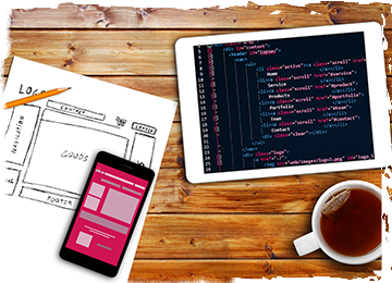 web-designing-company-in-india