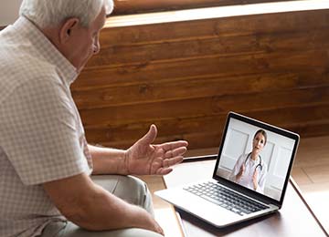 what-is-telemedicine