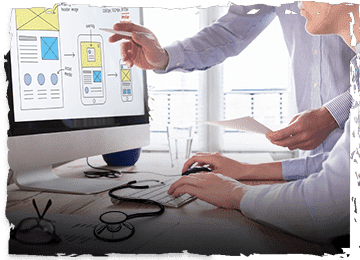 redesign-healthcare-website