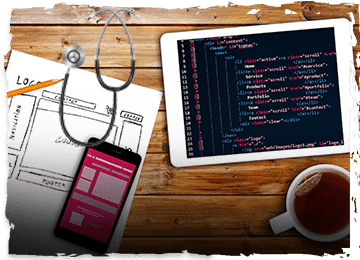 healthcare-web-application-development-agency