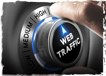 web-traffic