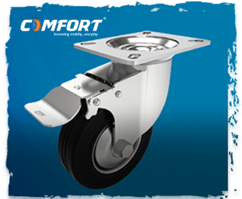 Comfort-Castors