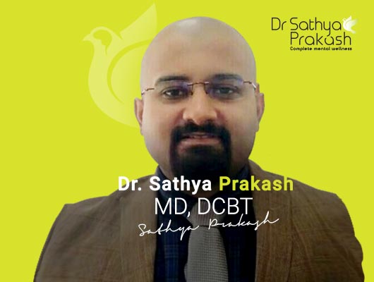 Doctor Sathya Prakash
