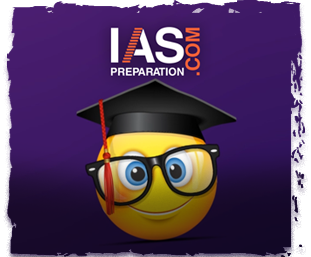 IAS PREPARATION
